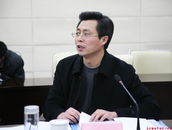 市政府召開恢復(fù)續(xù)建曹河、磨灘水電站工程建設(shè)協(xié)調(diào)會(huì)議